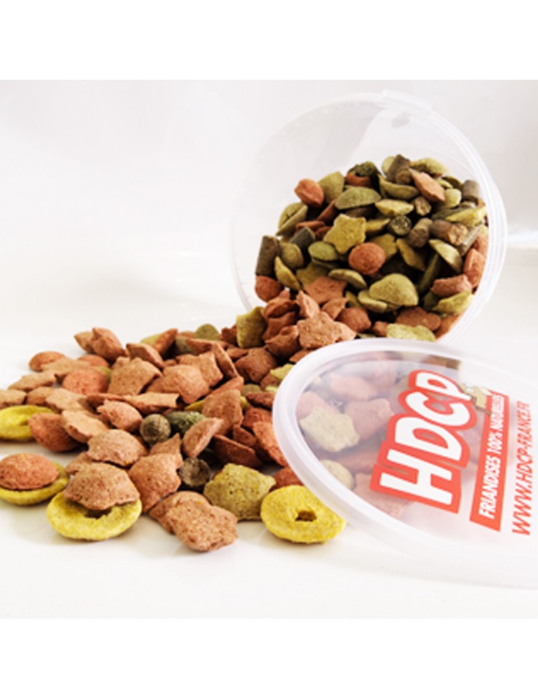 Friandises pour Chevaux HDCP " Je fais mon seau avec 3 friandises" Friandises pour Chevaux HDCP " Je fais mon seau avec 3 friandises"