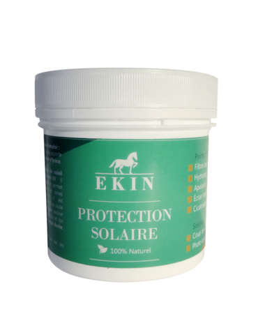 Protection Solaire EKIN