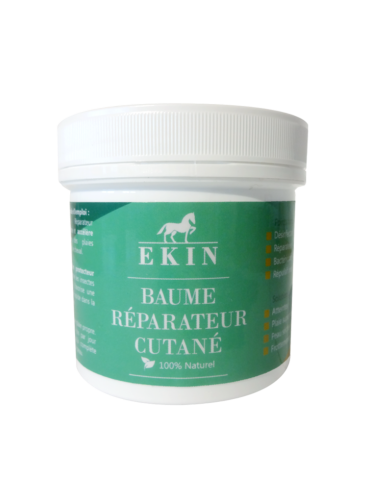 Baume Réparateur Cutané EKIN