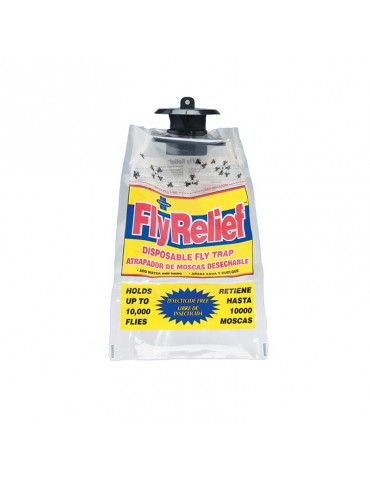Fly Relief