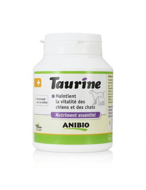 Taurine SAP main image 1