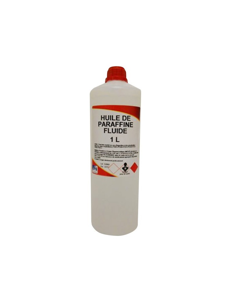 Bouteille de paraffine 1L