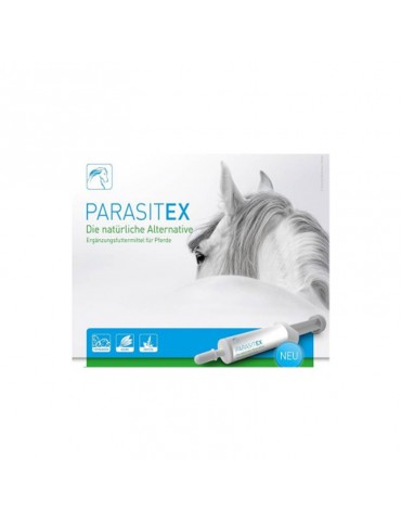 Parasitex Vermifuge Naturel pour Cheval