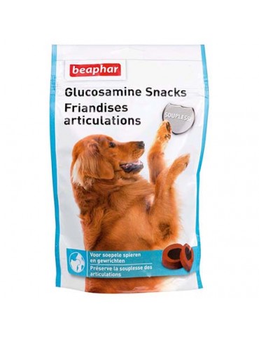 Sachets Friandises Articulations Chiens