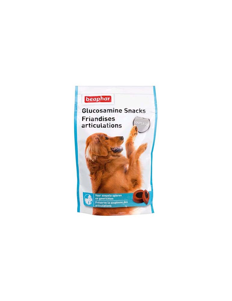 Sachets Friandises Articulations Chiens Sachets Friandises Articulations Chiens
