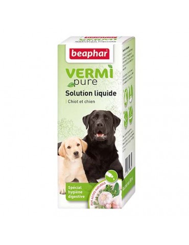 VERMIpure Solution Liquide...