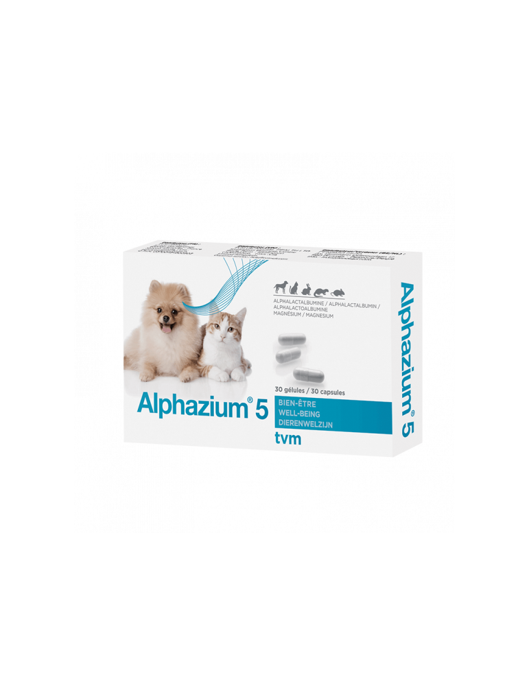 Alphazium 5