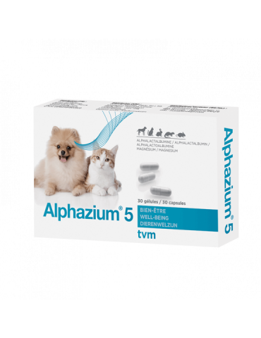 Alphazium 5