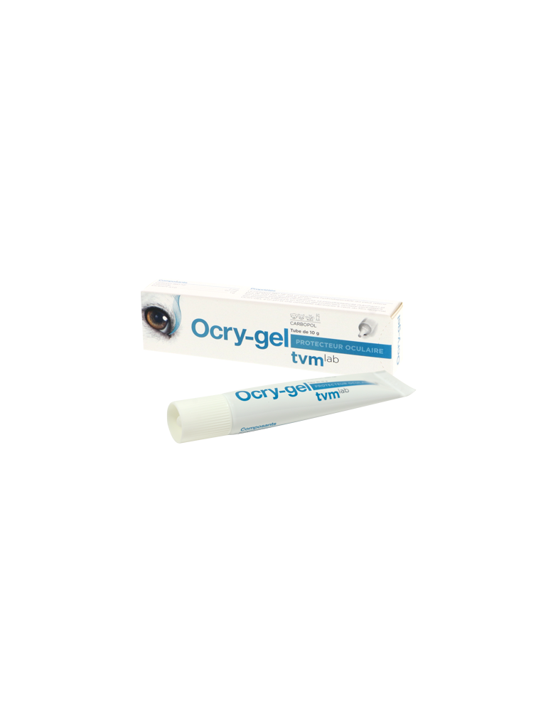 Ocry-Gel Oculaire Ocry-Gel Oculaire