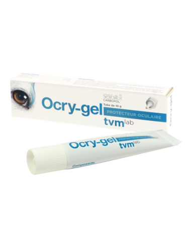 Ocry-Gel Oculaire