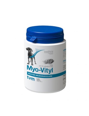 Myo-Vityl