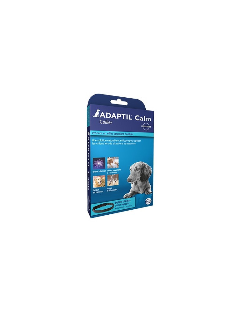 Adaptil Calm Collier Petit Chien 37,5 cm