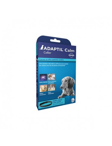 Adaptil Calm Collier Petit Chien 37,5 cm