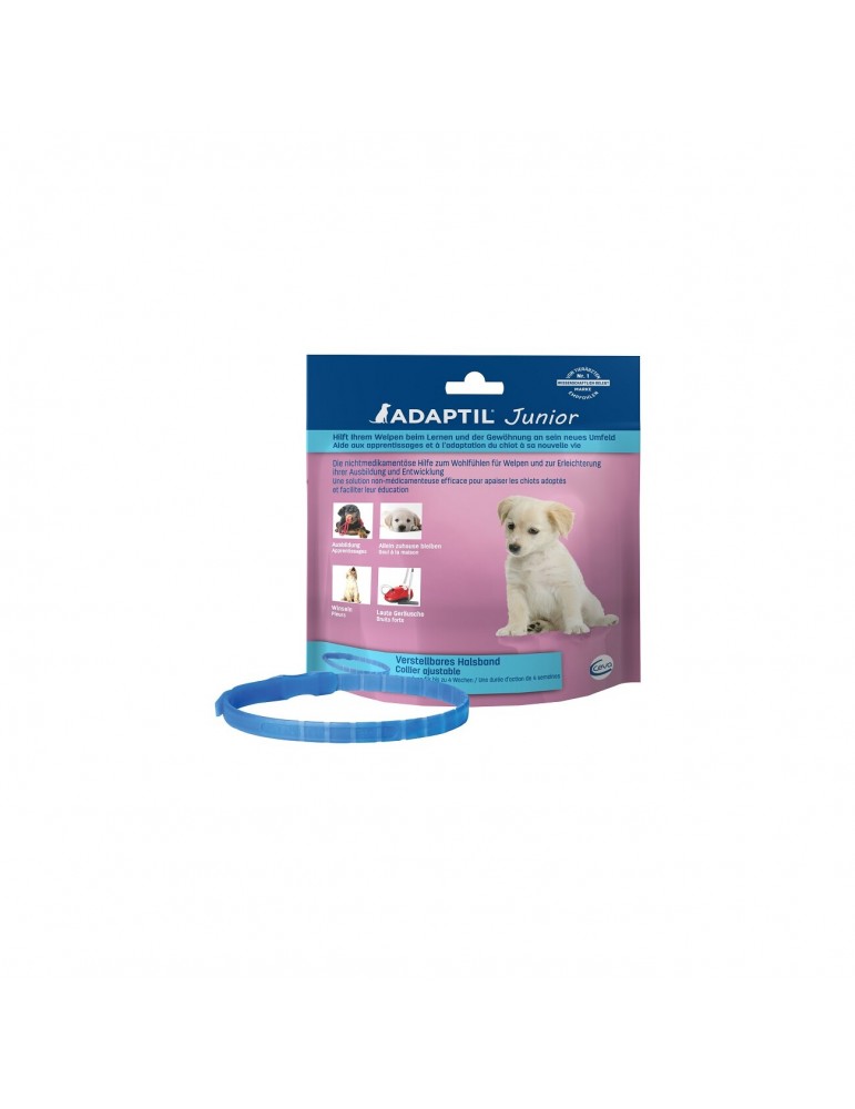 Adaptil Collier Chien Junior