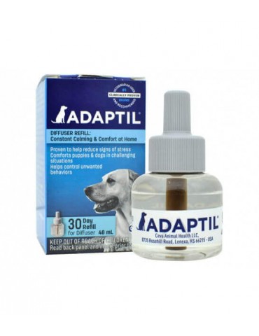 Adaptil Recharge 30 Jours 48 ml