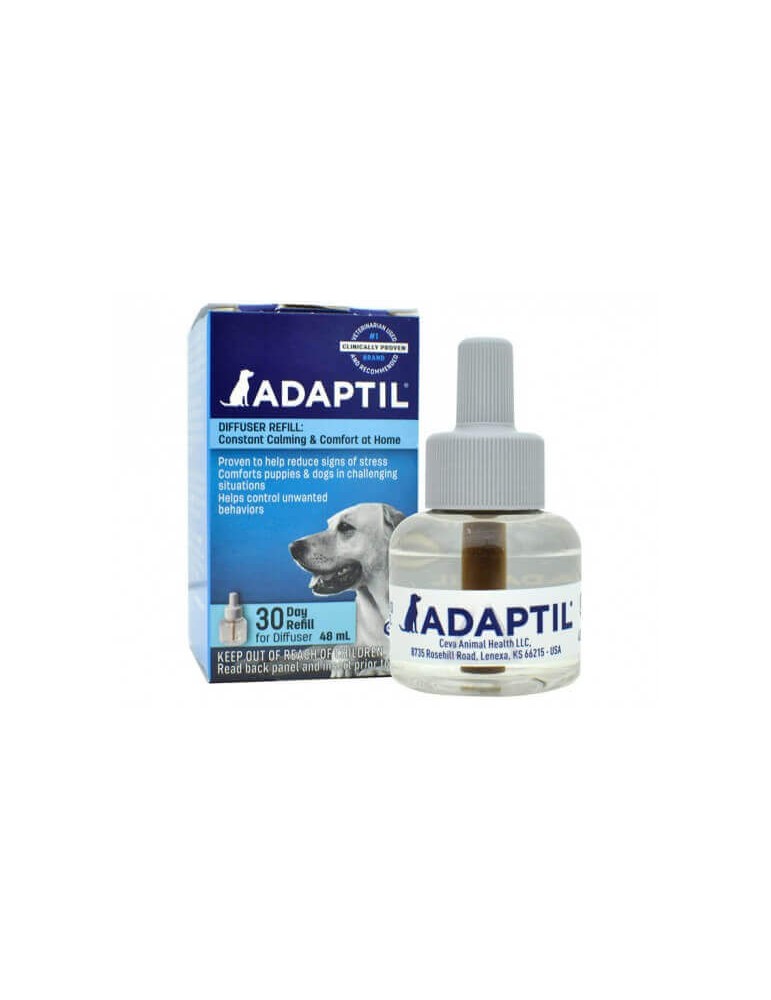 Adaptil Recharge 30 Jours 48 ml