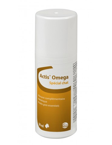 Actis Omega Chat 50 ml
