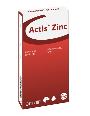 Actis Zinc