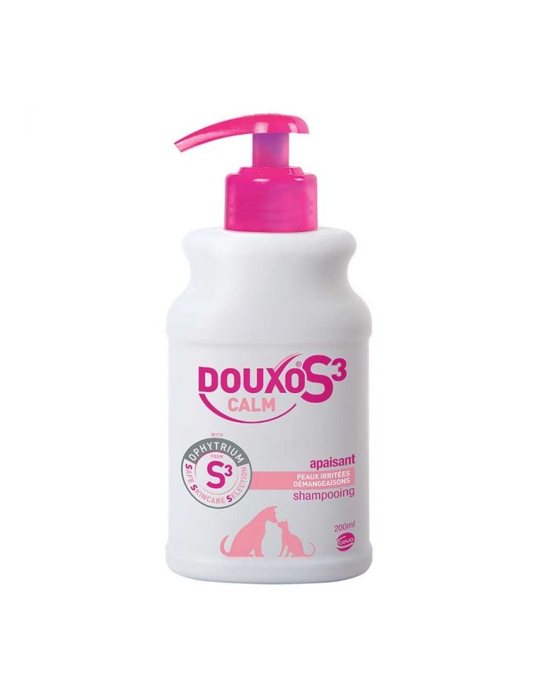 Douxo S3 Calm Shampoing 200 ml