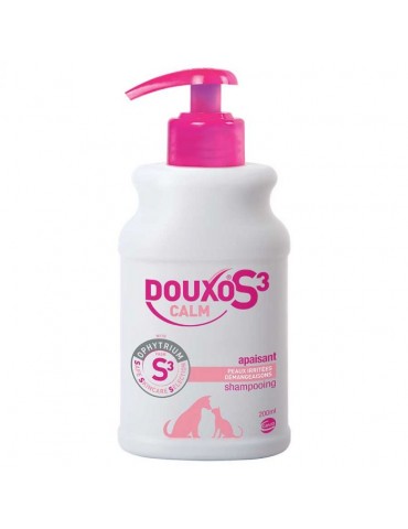 Douxo S3 Calm Shampoing 200 ml