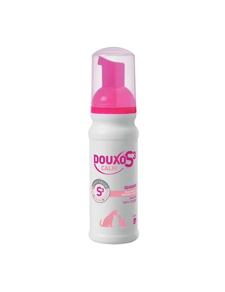 Douxo S3 Calm Soin Mousse 150 ml