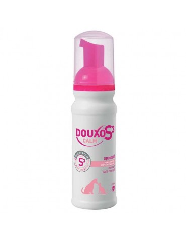 Douxo S3 Calm Soin Mousse 150 ml