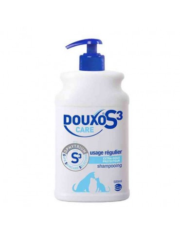 Douxo S3 Care Shampoing