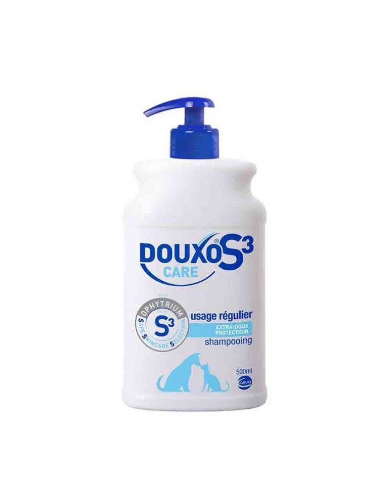 Douxo S3 Care Shampoing 200 ml