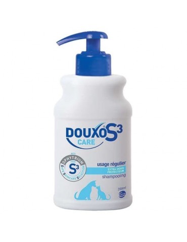 Douxo S3 Care Shampoing 500 ml