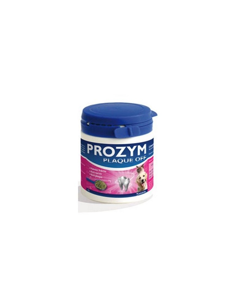 Prozym Plaque Off 180 g