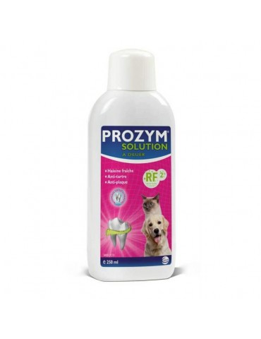 Prozym RF2 Solution Buvable 250 ml