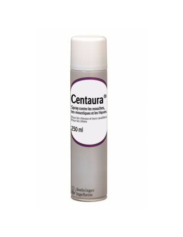 Centaura Spray Répusif