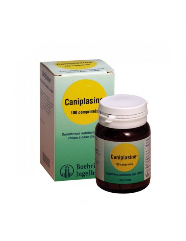 Caniplasine