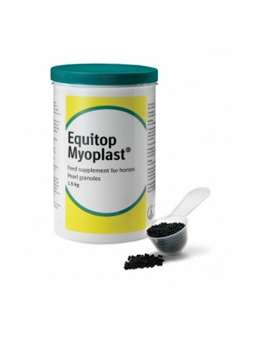 Equitop Myoplast