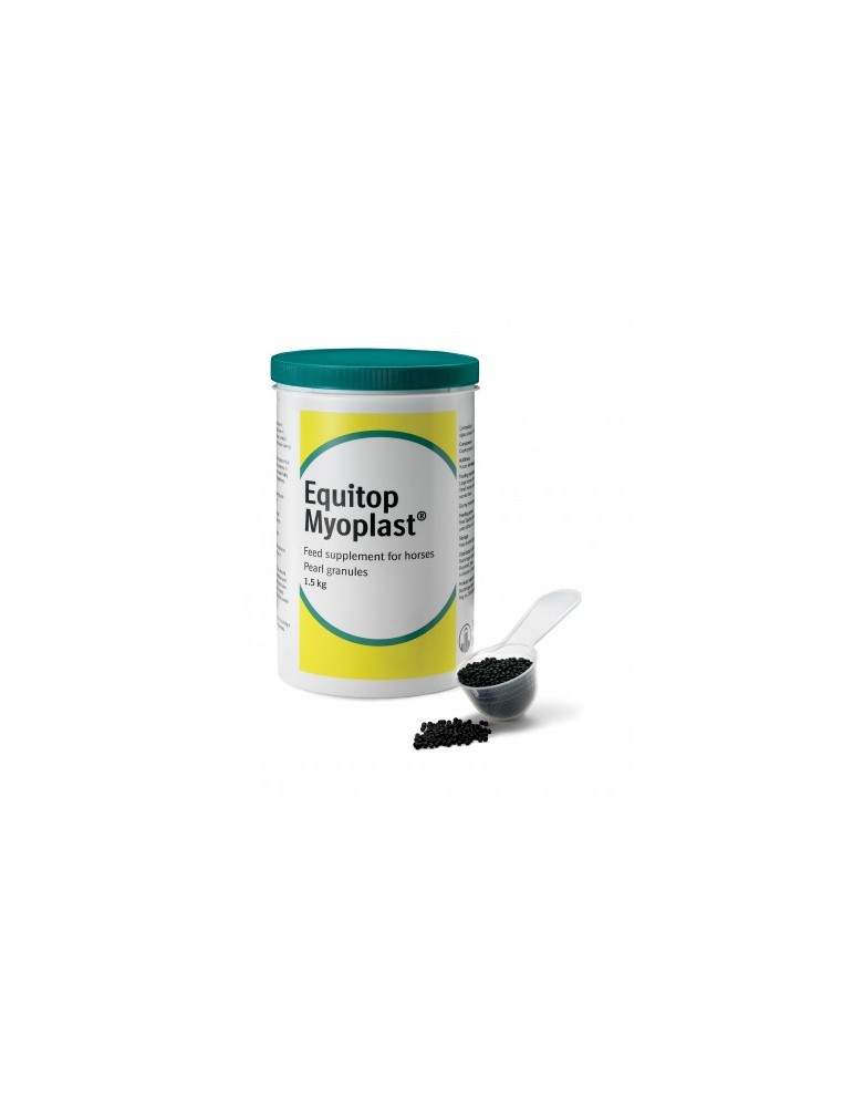 Equitop Myoplast