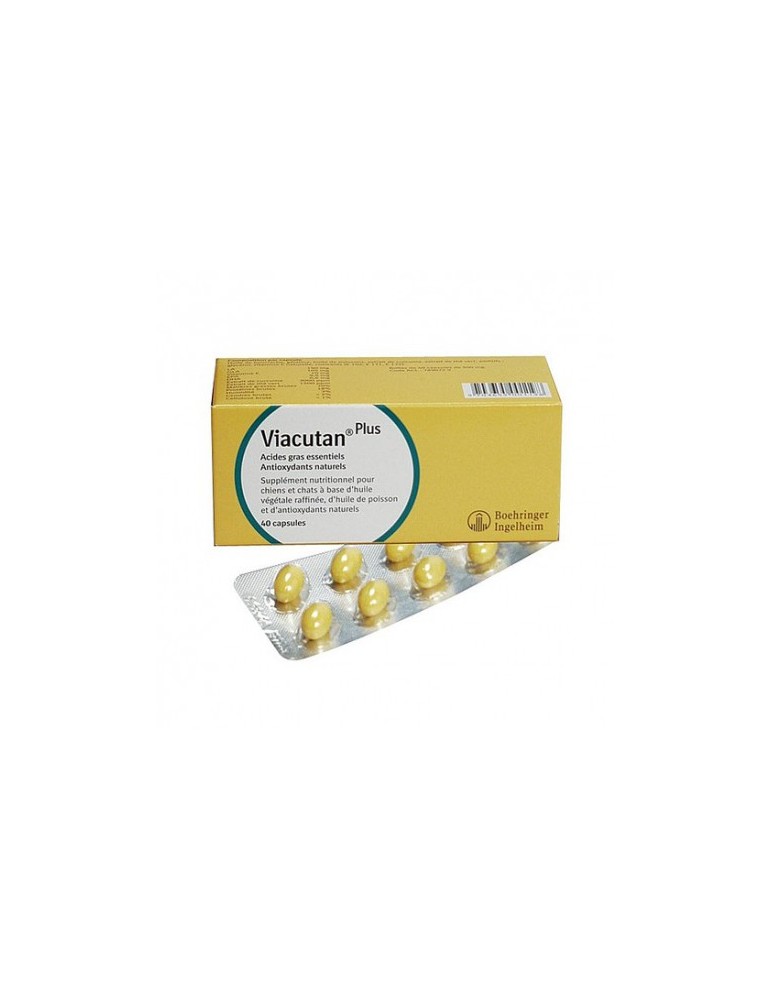 Viacutan Plus Viacutan Plus