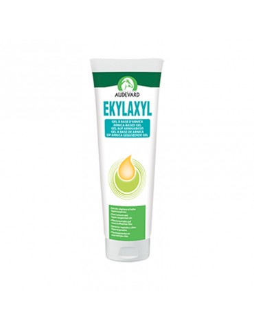 Ekylaxyl Gel à base d'Arnica