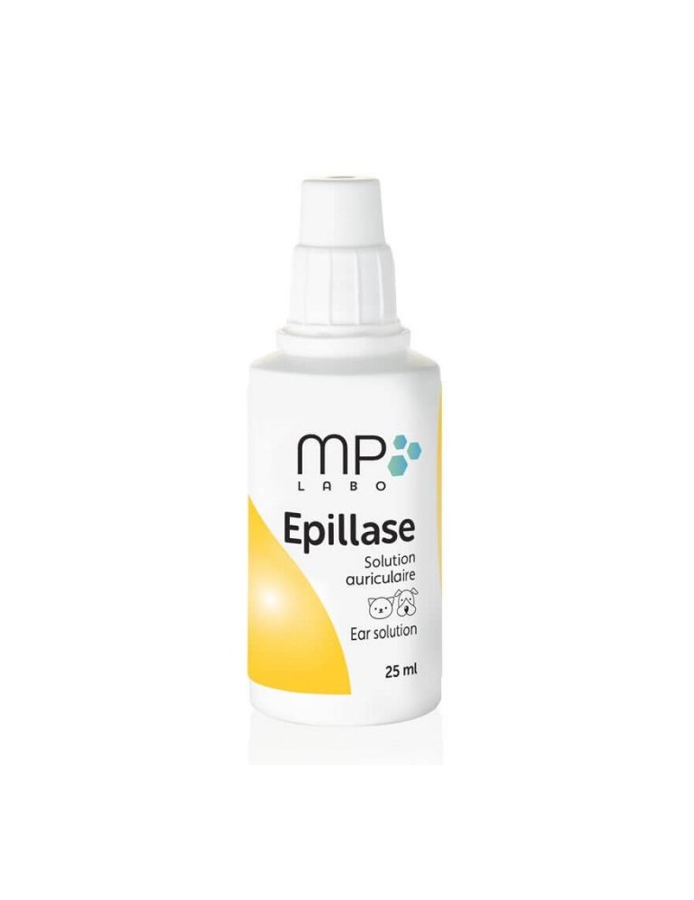 Epillase 25 ml