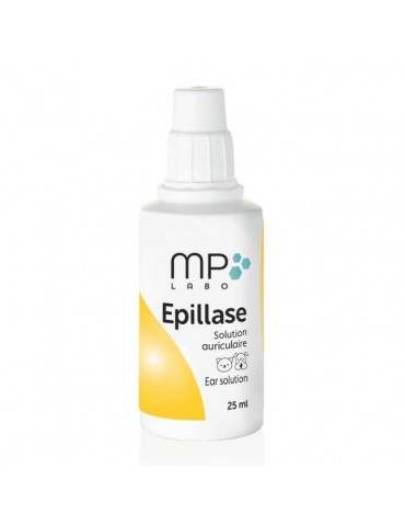 Epillase 25 ml