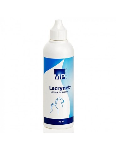 Lacrynet Lotion Oculaire...