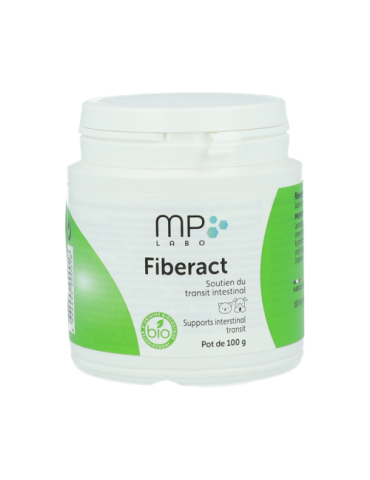 Fiberact Soutien Transit...