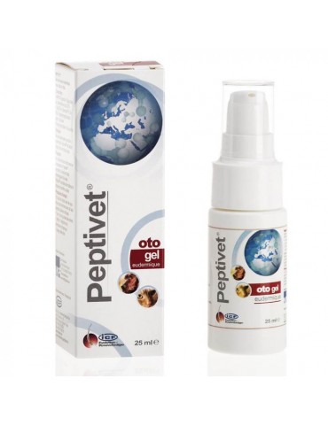 Peptivet Oto 25 ml