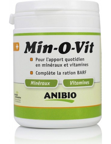 Min-O-Vit