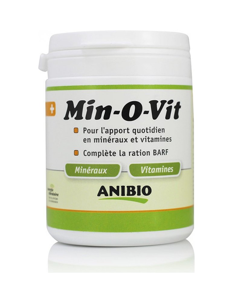 Min-O-Vit