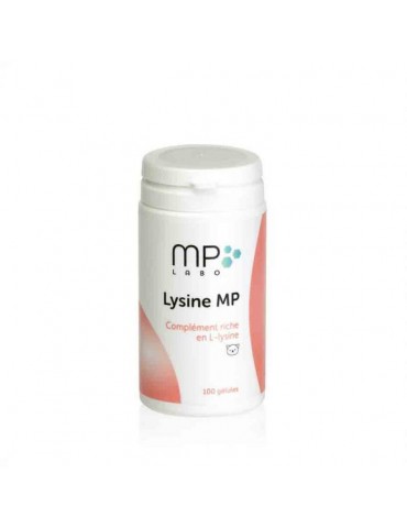 Lysine MP