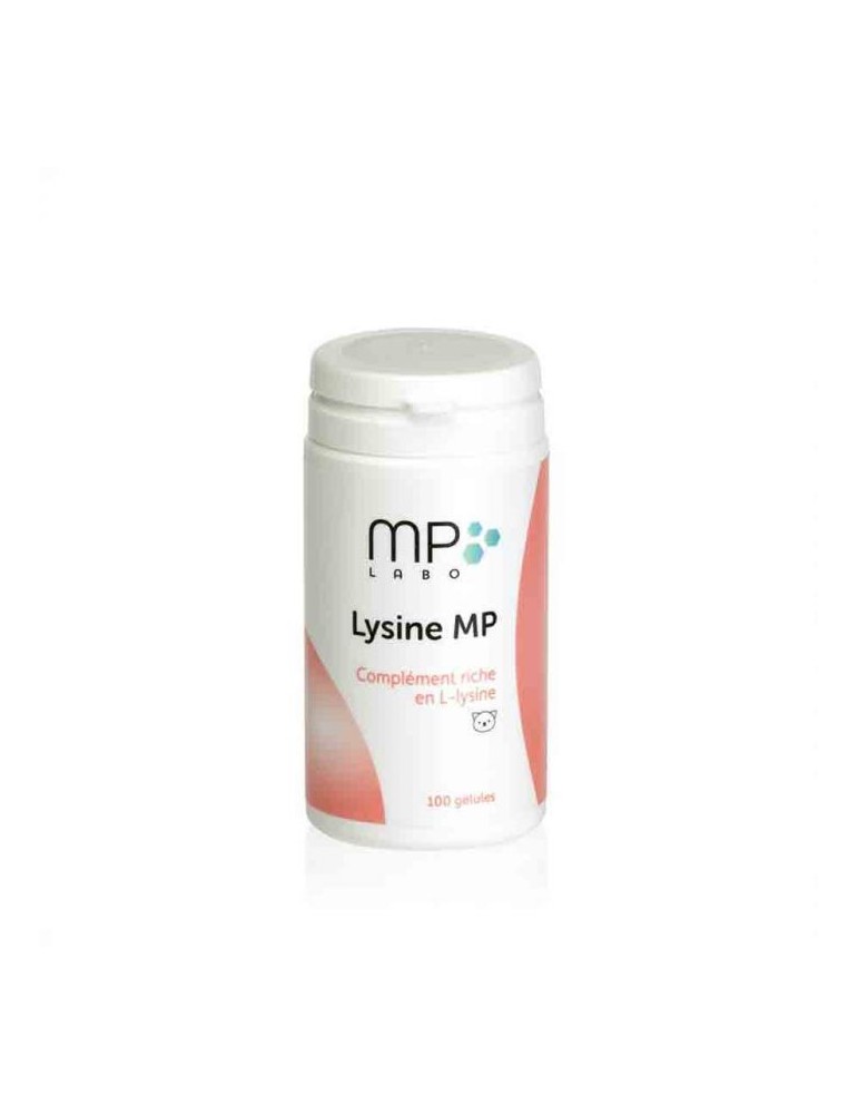 Lysine MP