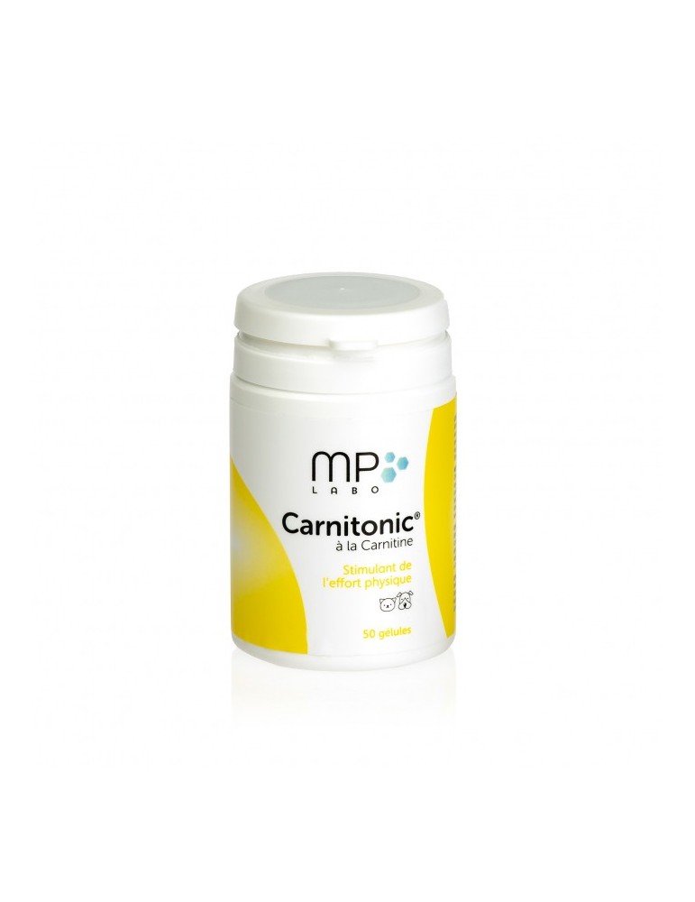 Carnitonic Stimulant de l'Effort Physique