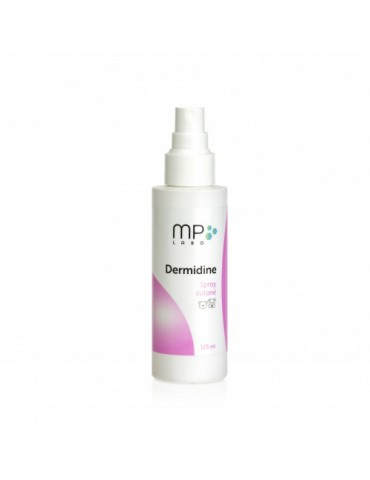 Dermidine Spray Cutané 125 ml