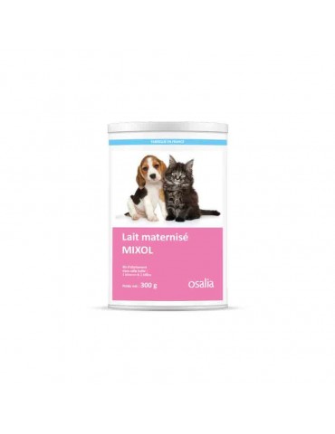 Mixol Lait Maternisé 300 g