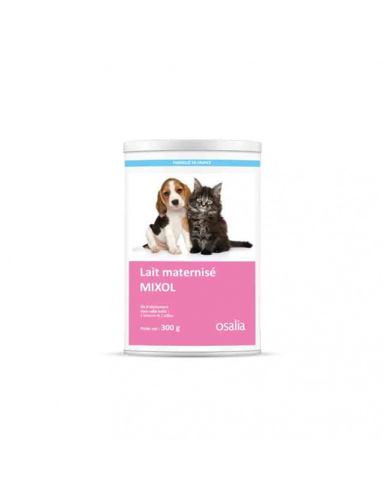 Mixol Lait Maternisé 300 g